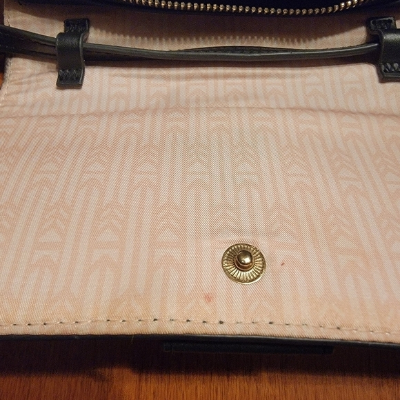 Stella and Dot Nolita Crossbody / Wallet / Clutch - Picture 11 of 12